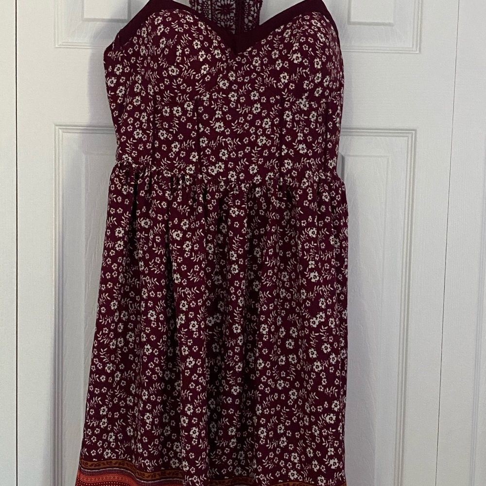 Summer Dress